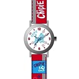 Chipie 5240420 Montre Enfant