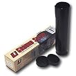 Lifetime Ground Sleeve for 3.5 Inch Round Poles