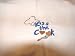 Personalized Embroidered CHEFS APRON KISS THE COOK