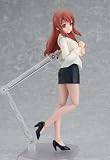 The Melancholy of Haruhi Suzumiya: Mikuru Asahina Adult Ver. figma Action Figure