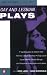 The Actor's Book of Gay and Lesbian Plays
