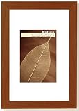 Walther TA318N Natura Holzrahmen 13 x 18 n'baum