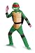 Search : Disguise Costumes Teenage Mutant Ninja Turtles Raphael Animated Classic Costume
