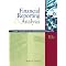 M & A / Corp. Finance