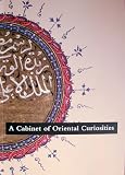 A cabinet of Oriental curiosities : an album for Graham Shaw from his colleagues