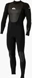 3/2mm Men's Quiksilver CELL CL:6 Full Wetsuit