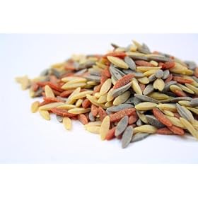 Autumn Harvest Orzo--12 oz package