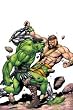 Incredible Hulk #107