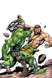 Incredible Hulk #107