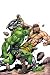 Incredible Hulk #107
