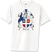 Barnes I Coat of Arms T-Shirt Standard Cotton