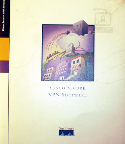 CISCO SECURE VPN CLIENT (UP TO) ( VPN-SW-3DES-100= )