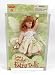 SCHYLLING Large Porcelain Fairy Doll Roses Light Green