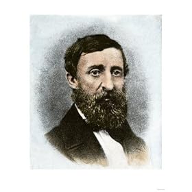 Henry David Thoreau
