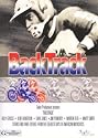 Back Track - Championship Vintage Motocross DVD