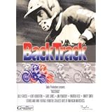 Back Track - Championship Vintage Motocross DVD