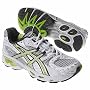 Mens Asics Gel Nimbus 10 Running Shoes