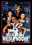 Mujeres de Media Noche