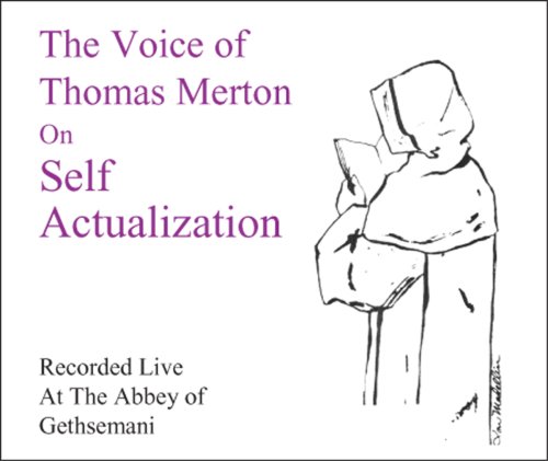 Thomas Merton on Self Actualization under Merton, Thomas in The Books Store