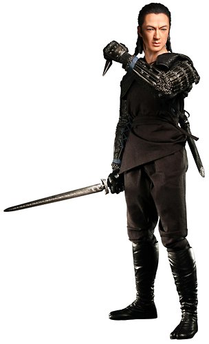 ムービー・マスターピース GOEMON The Movie  1/6スケールフィギュア 霧隠 才蔵