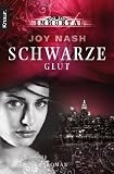 Immortal: Schwarze Glut: Roman - Joy Nash