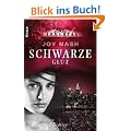 Immortal: Schwarze Glut: Roman