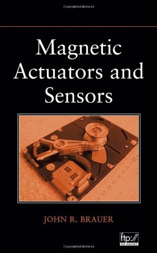 Magnetic Actuators and Sensors On Sale