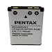 Pentax D LI63 - Camera battery Li-Ion 740 mAh