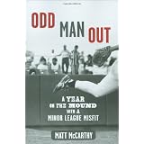 Odd Man Outby Matt Mccarthy