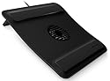 Microsoft Notebook Cooling Base schwarz