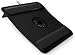 Microsoft Notebook Cooling Base schwarz