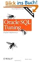 Oracle SQL Tuning Pocket Reference