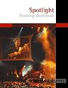 VectorWorks 2008 Spotlight Training Workbook