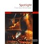 VectorWorks 2008 Spotlight Training Workbook