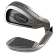 Forgan of St Andrews Iron Set 3-SW with Steel Shafts RIGHT HAND by Forgan