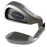 Forgan of St Andrews Iron Set 3-9 iron Right Hand