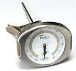 Taylor 509 Connoissuer Line Candy-Deep Fry Thermometer