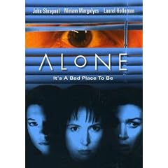 Alone