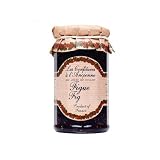 3 Confitures a l'Ancienne Andresy All natural French Fig jam pure sugar cane 9 oz jar ~ lot of 3 save!