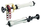 Manfrotto 046 Expan Background Paper Drive Set with Plastic Drive Chain (Color May Vary between Red, Grey and Black)