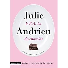 Le B.A - BA du chocolat