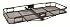 Pro Series 63153 Black 60" x 24" Hitch Mounted Cargo Carrier