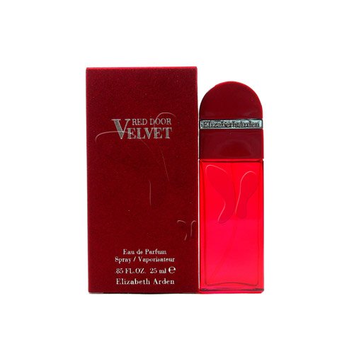 Red Door (velvet) 25ml Eau De Parf&uuml;m f&uuml;r sie Preisvergleich