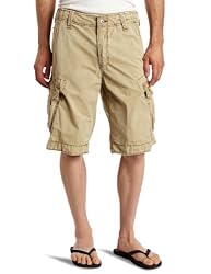 Jet Lag Men s Take Off 2 Cargo Short discounted