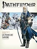 Black Book - Jeu de rôle - Pathfinder 5