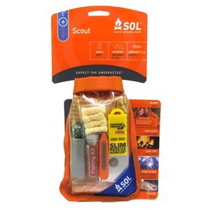 Adventure Medical Kits S.O.L. Survival Pak