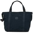 Kipling Adara Medium Tote Bag, True Blue