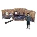Toys : Harry Potter - Room of Requirement with Cho Chang Playset