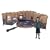 Harry Potter Room of Requirement Playset with Cho Chang