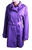 Kenneth Cole Reaction Women's Coat Jacket